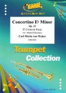 Concertino Eb Minor op. 45 Download