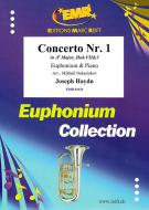 Concerto No. 1 in Ab Major Hob.VIId:3 Download