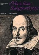 Music From Shakespeare's Plays 