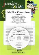 My First Concertinos 9 Download