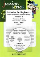 Melodies for Beginners 8 Download