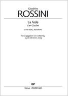 La fede. Der Glaube 