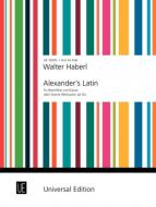 Alexander's Latin 
