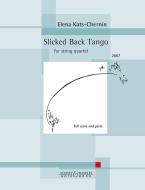 Slicked Back Tango Download