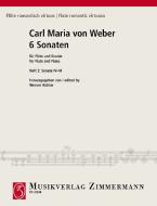 Six sonates Vol. 2 Standard