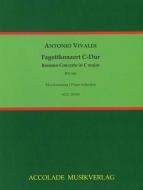 Bassoon Concerto in C major 