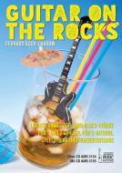 Guitar on the Rocks - Mit CD 