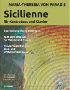 Sicilienne 