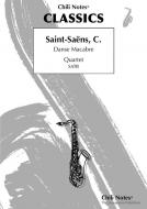 Danse Macabre op. 40 Standard