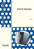 Rags für Akkordeon 