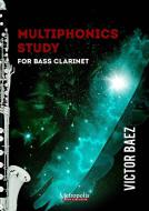 Multiphonic Study 