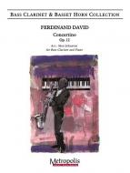 Concertino op. 12 