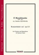 Konzertstück nr. 1 
