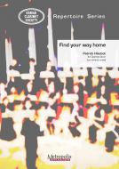 Find your way home 