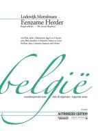 Eenzame Herder 