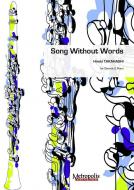 Song without words 