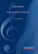 Le Cimetière à minuit 