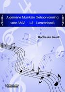 AMG voor AMV - L3 
