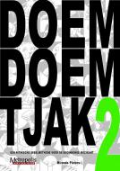 Doemdoemtjak 2: leerlingenboek 