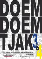 Doemdoemtjak 3/4: lerarenboek 