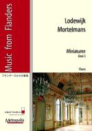 Piano Miniatures 3 