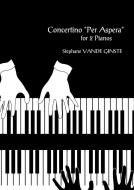 Concertino 'Per Aspera' 