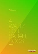 A Waltz 