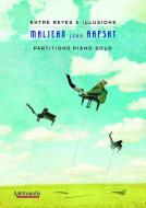 Maljean joue Rapsat 