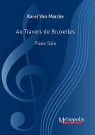 Au Travers de Bruxelles 