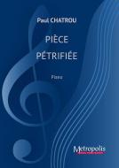 Pièce Petrifiee 