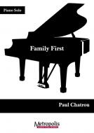 Family First 
