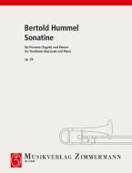 Sonatine op. 59 Standard