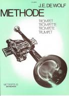 Methode voor Trompet 