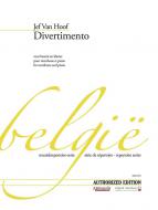 Divertimento 