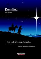Het ezeltje bergop, bergaf... 