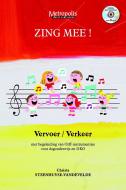 Zing Mee! Vervoer - Verkeer 