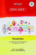 Zing Mee! Slaapliedjes 