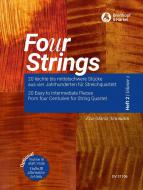 Fo(u)r Strings 2 