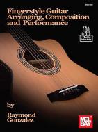 Fingerstyle Guitar 
