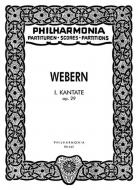 Cantata No.1 