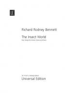 The Insect World 
