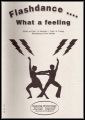Flashdance... What A Feeling 
