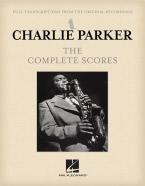 The Complete Scores 