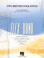 Two British Folk Songs Standard
