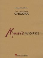 The Land Called Chicora Standard