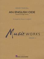 An English Ode Standard