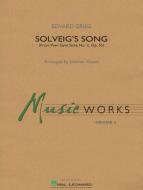 Solveig's Song Standard