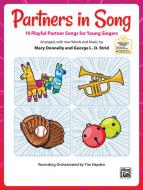 Partners in Song 