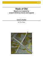 Noels of Old 