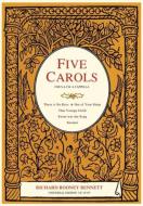 5 Carols 